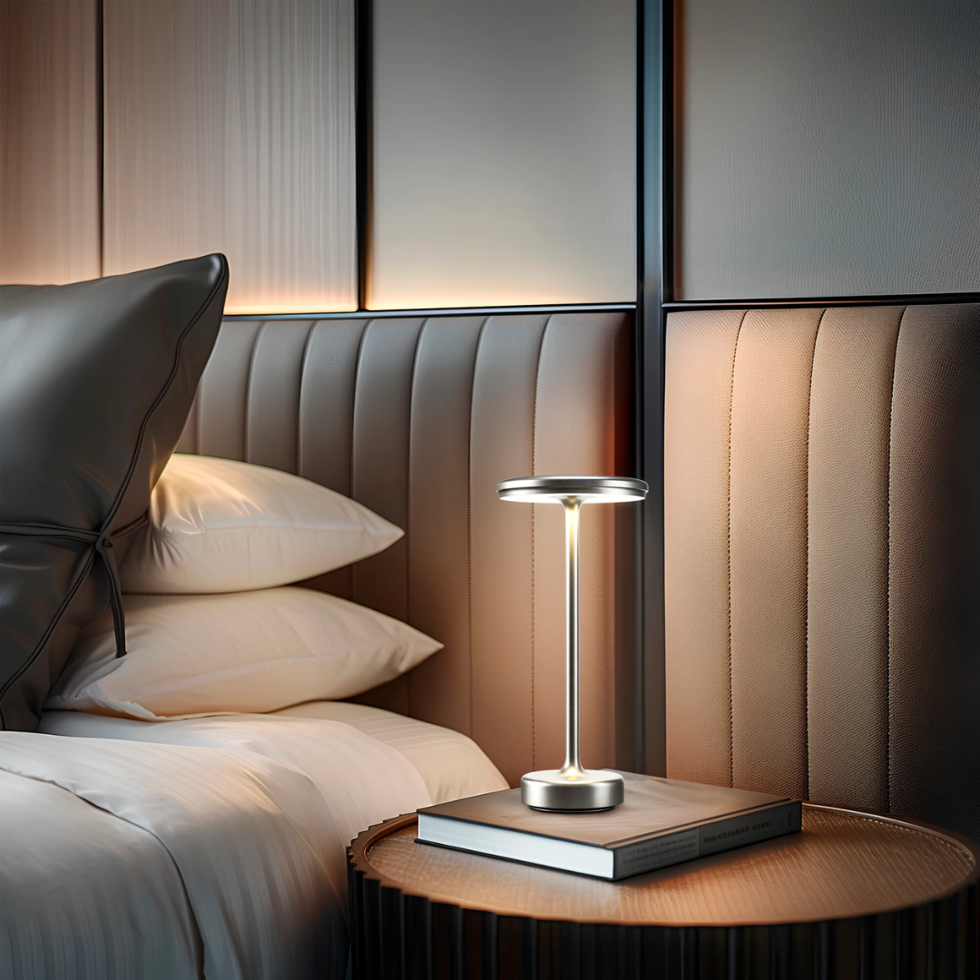 SOLIS TABLE LAMP