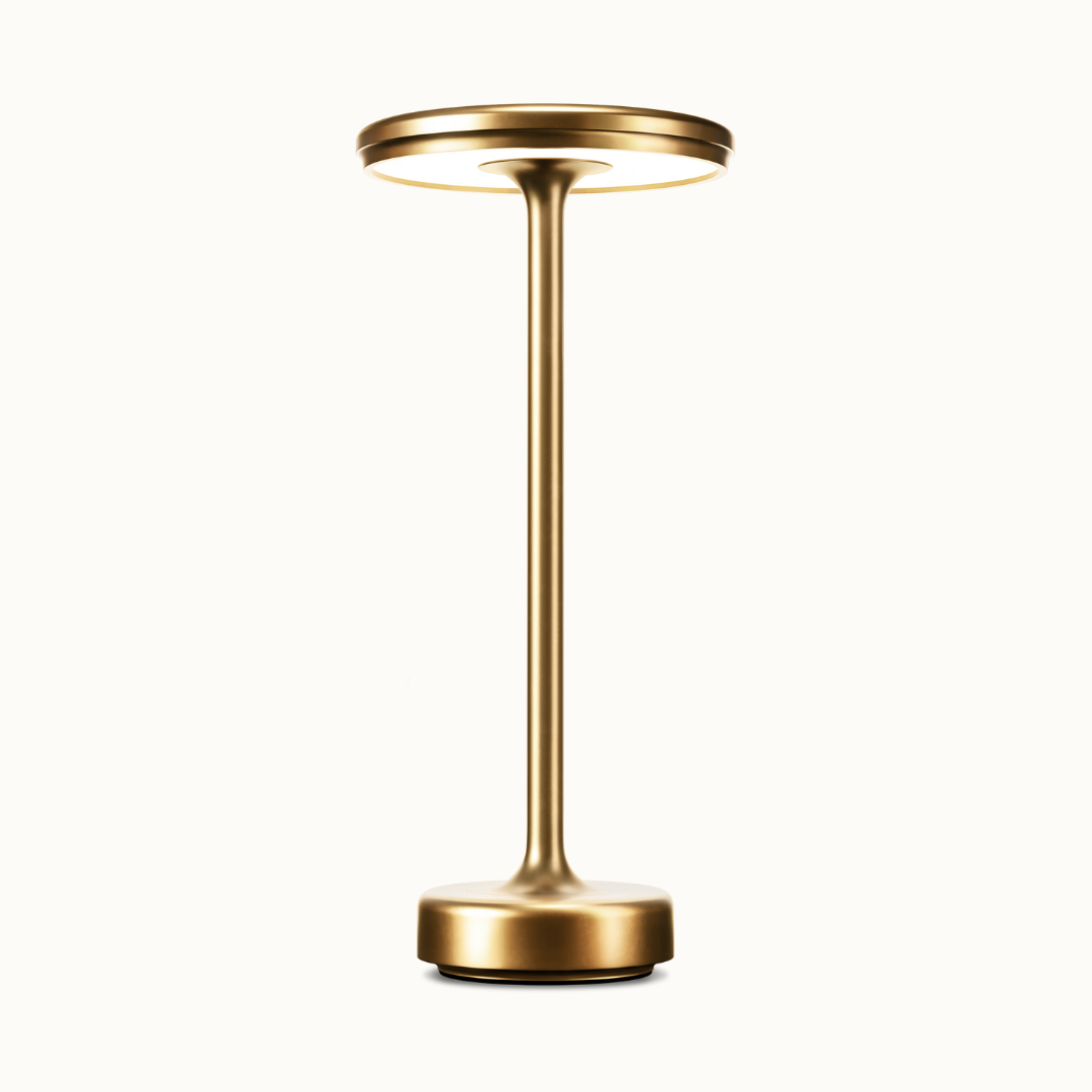 SOLIS TABLE LAMP