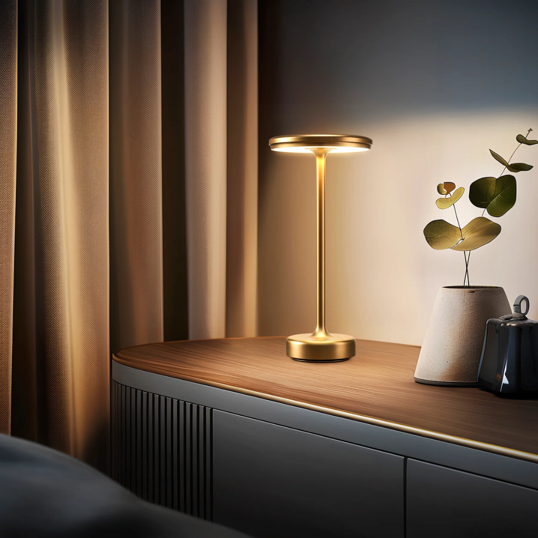 SOLIS TABLE LAMP